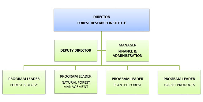 FRI Structure