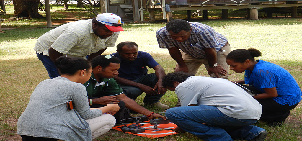 Drone_Training